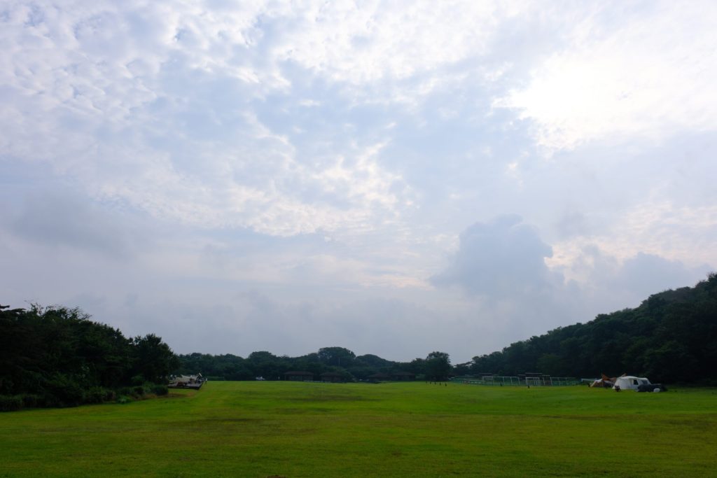 제주 교래자연휴양림