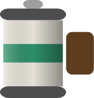 Standard 필름통